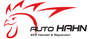 Logo Auto - Hahn Wolfgang